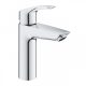 Grohe Eurosmart egykaros mosdócsaptelep, M-es méret, króm 23324003