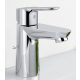 Grohe BauEdge mosdó csaptelep S-Size, leeresztőszeleppel 23328000