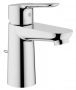 Grohe BauEdge mosdó csaptelep S-Size, leeresztőszeleppel 23328000