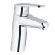 Grohe Eurodisc Cosmopolitan hidegindítású egykaros csaptelep S-méret Króm 2338220E