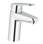 Grohe Eurodisc Cosmopolitan hidegindítású egykaros csaptelep S-méret Króm 2338220E