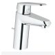 Grohe Eurodisc Cosmopolitan hidegindítású egykaros csaptelep S-méret leeresztővel Króm 2338420E