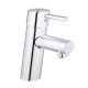 Grohe Concetto egykaros hidegindítású csaptelep S-méret Króm 2338510E