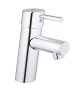 Grohe Concetto egykaros hidegindítású csaptelep S-méret Króm 2338510E