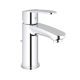 Grohe Eurostyle Cosmopolitan hidegindítású egykaros csaptelep S-méret lefolyó szettel Króm 2338720E