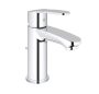 Grohe Eurostyle Cosmopolitan hidegindítású egykaros csaptelep S-méret lefolyó szettel Króm 2338720E