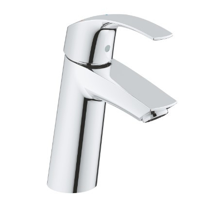 Grohe Eurosmart hidegindítású egykaros csaptelep M-méret Króm 2339510E