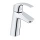 Grohe Eurosmart hidegindítású egykaros csaptelep M-méret Króm 2339510E