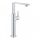 Grohe Allure XL egykaros mosdócsaptelep Click Clack leeresztővel, króm 23403001