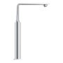 Grohe Allure XL egykaros mosdócsaptelep Click Clack leeresztővel, króm 23403001