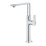 Grohe Allure XL egykaros mosdócsaptelep Click Clack leeresztővel, króm 23403001