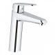 Grohe Eurodisc Cosmopolitan egykaros mosdócsaptelep leeresztő nélkül, M-es méret, króm 23449002