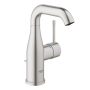 Grohe Essence mosdócsaptelep M-es méret, rozsdamentes acél hatású 23462DC1