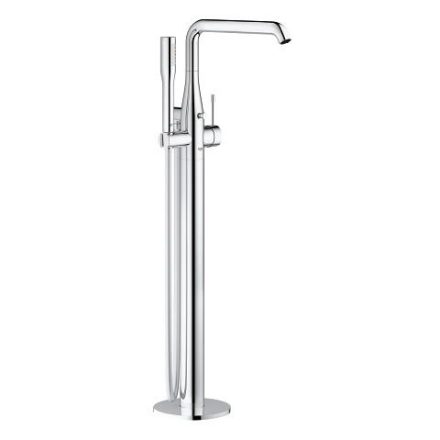 Grohe Essence egykaros kádtöltő csaptelep, króm 23491001