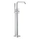 Grohe Essence egykaros kádtöltő csaptelep, króm 23491001