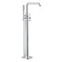 Grohe Essence egykaros kádtöltő csaptelep, króm 23491001