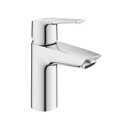 Grohe QuickFix Start álló mosdó csaptelep Click-Clack leeresztővel, króm 23550002