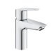 Grohe QuickFix Start hidegindítású egykaros csaptelep Click-Clack leeresztővel, króm 23551002