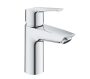 Grohe QuickFix Start hidegindítású egykaros csaptelep Click-Clack leeresztővel, króm 23551002