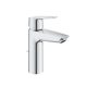 Grohe QuickFix Start hidegindítású M-es egykaros csaptelep leeresztővel, króm 23552002