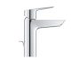 Grohe QuickFix Start hidegindítású M-es egykaros csaptelep leeresztővel, króm 23552002