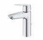 Grohe QuickFix Start hidegindítású M-es egykaros csaptelep leeresztővel, króm 23552002