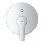 Grohe QuickFix Start zuhanycsaptelep alaptesttel, króm 23558002