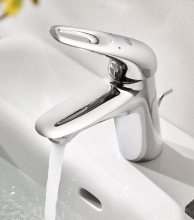 Grohe Eurostyle mosdócsaptelep ZERO, S-Size 23564003