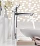 Grohe Eurostyle mosdócsaptelep XL-Size 23570003