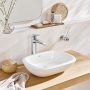 Grohe Eurostyle mosdócsaptelep XL-Size 23570003