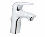 Grohe Wave S hidegindítású mosdó csaptelep, króm 23581001