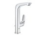 Grohe Wave egykaros mosdó csaptelep, króm 23584001