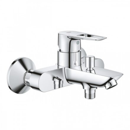 Grohe Bauloop egykaros kádcsaptelep, króm 23602001