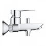 Grohe Bauloop egykaros kádcsaptelep, króm 23602001