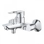 Grohe Bauloop egykaros kádcsaptelep, króm 23602001