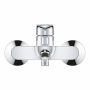 Grohe BauEdge egykaros kádcsaptelep, króm 23604001