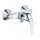 Grohe BauCurve egykaros zuhanycsaptelep, króm 23631000