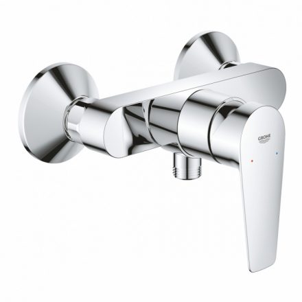 Grohe BauEdge egykaros zuhanycsaptelep 23635001