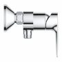 Grohe BauEdge egykaros zuhanycsaptelep 23635001