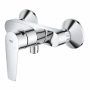 Grohe BauEdge egykaros zuhanycsaptelep 23635001