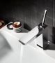 Grohe Eurocube Joy mosdócsaptelep, S-Size, leeresztővel 23654000