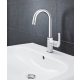 Grohe Eurosmart egykaros mosdócsaptelep L-es méret 23743002