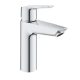 Grohe QuickFix Start hidegindítású egykaros csaptelep, Click-Clack leeresztővel, króm 23746002