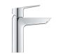 Grohe QuickFix Start hidegindítású egykaros csaptelep, Click-Clack leeresztővel, króm 23746002