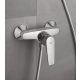 Grohe BauFlow egykaros zuhanycsaptelep 23755000