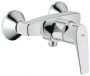 Grohe BauFlow egykaros zuhanycsaptelep 23755000