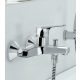 Grohe BauFlow egykaros kádcsaptelep 23756000