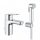 Grohe Bauedge mosdócsaptelep 1/2 S méret, kézizuhannyal, króm 23757000