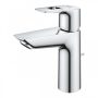 Grohe Bauloop M egykaros mosdócsaptelep, króm 23762001