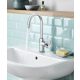 Grohe BauLoop egykaros mosdócsaptelep L-es méret 23763000